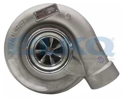 VOLVO  TURBOCHARGER