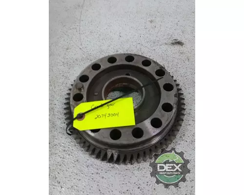 VOLVO  Timing Gears
