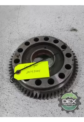 VOLVO  Timing Gears