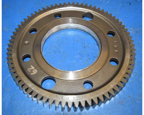 VOLVO  Timing Gears