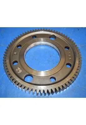VOLVO  Timing Gears