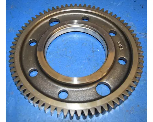 VOLVO  Timing Gears