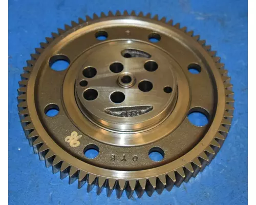 VOLVO  Timing Gears
