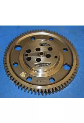 VOLVO  Timing Gears