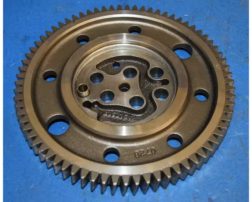 VOLVO  Timing Gears