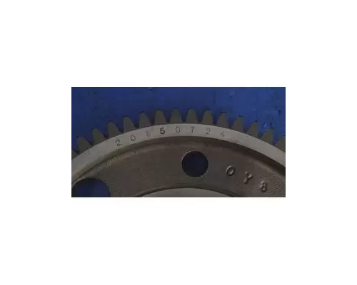 VOLVO  Timing Gears