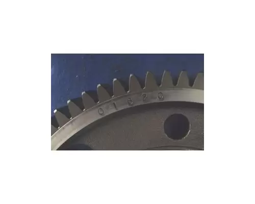 VOLVO  Timing Gears