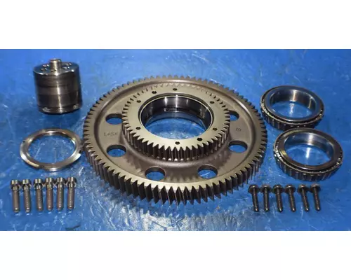 VOLVO  Timing Gears