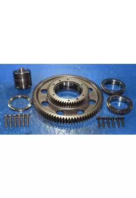 VOLVO  Timing Gears
