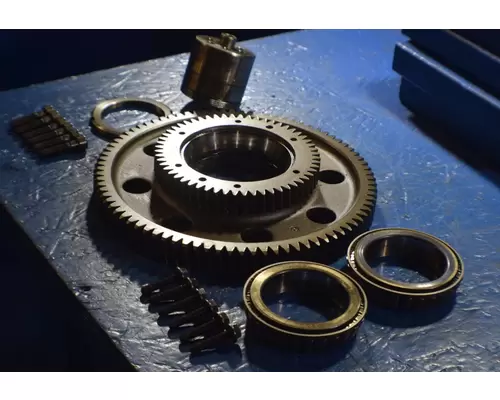 VOLVO  Timing Gears