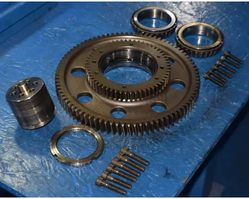 VOLVO  Timing Gears