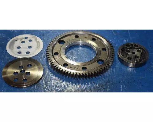 VOLVO  Timing Gears