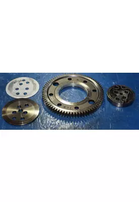 VOLVO  Timing Gears