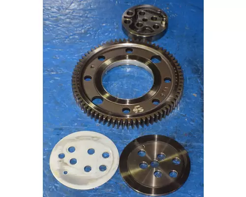 VOLVO  Timing Gears
