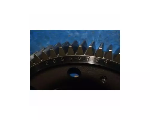 VOLVO  Timing Gears