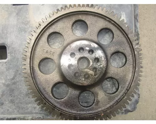 VOLVO  Timing Gears