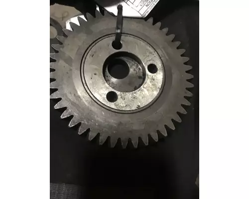 VOLVO  Timing Gears
