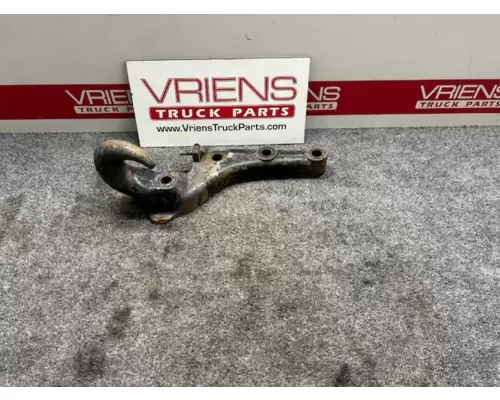 VOLVO  Trailer Hitch