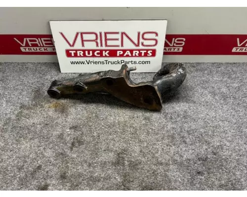 VOLVO  Trailer Hitch