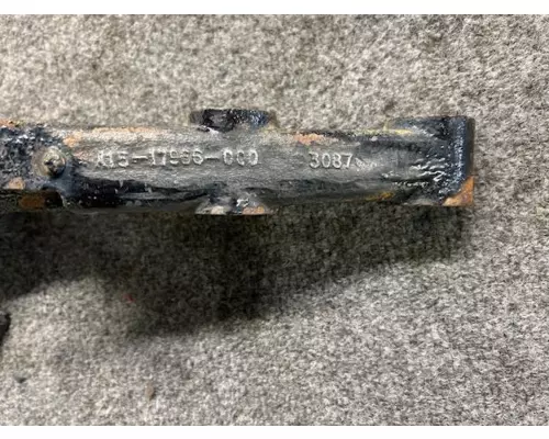 VOLVO  Trailer Hitch