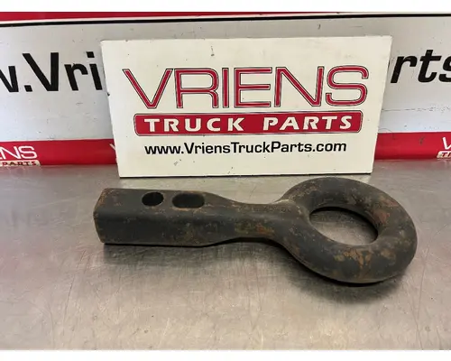 VOLVO  Trailer Hitch