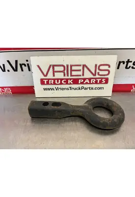 VOLVO  Trailer Hitch