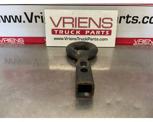 VOLVO  Trailer Hitch