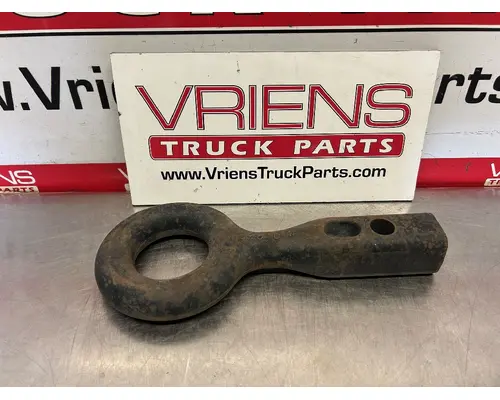 VOLVO  Trailer Hitch