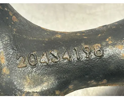 VOLVO  Trailer Hitch