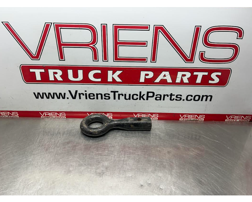 VOLVO  Trailer Hitch