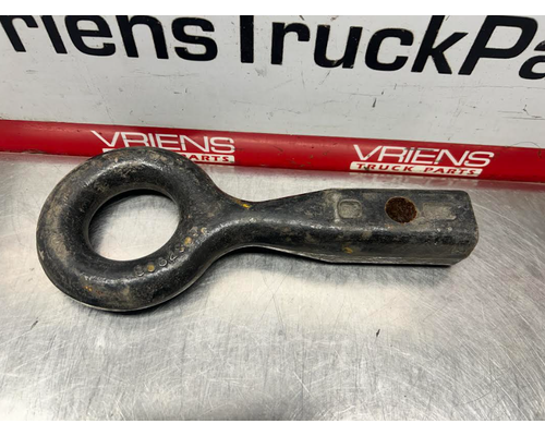 VOLVO  Trailer Hitch