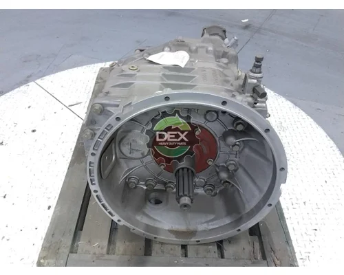 VOLVO  Transmission Assembly