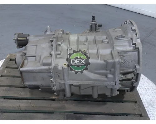 VOLVO  Transmission Assembly