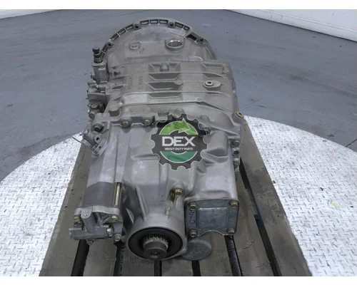 VOLVO  Transmission Assembly