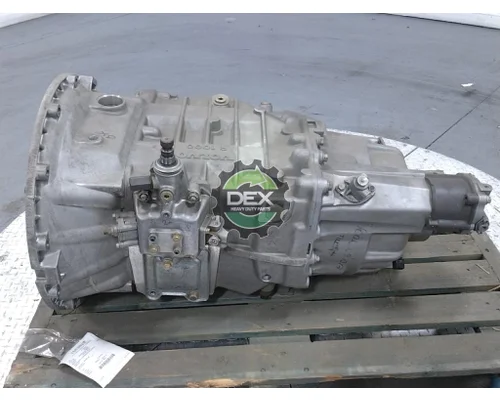 VOLVO  Transmission Assembly