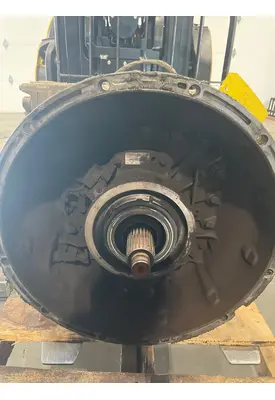 VOLVO  Transmission Assembly