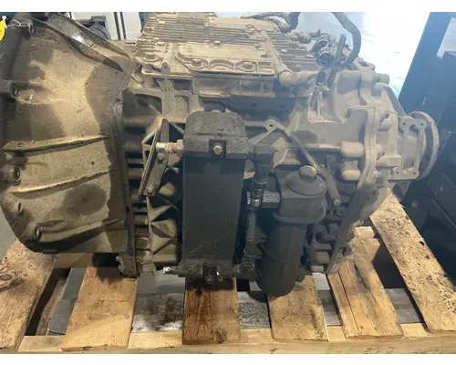 VOLVO  Transmission Assembly