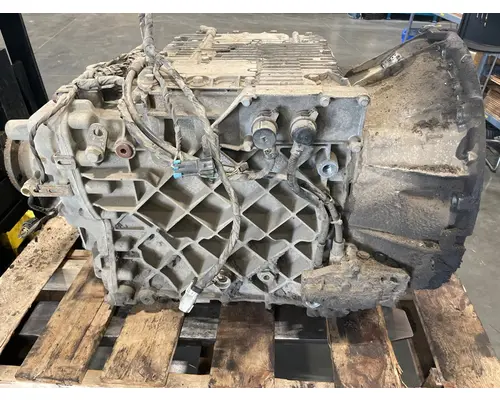 VOLVO  Transmission Assembly