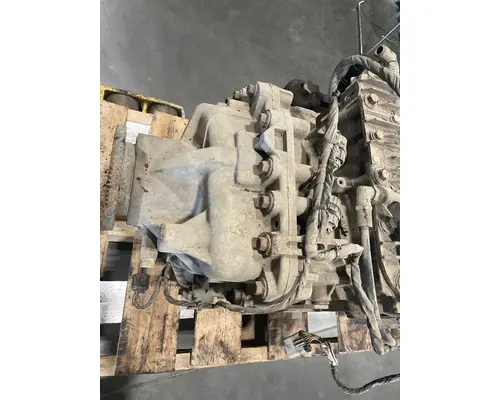 VOLVO  Transmission Assembly