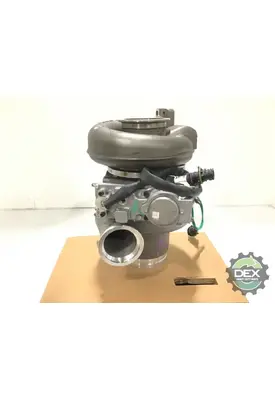 VOLVO  Turbocharger / Supercharger