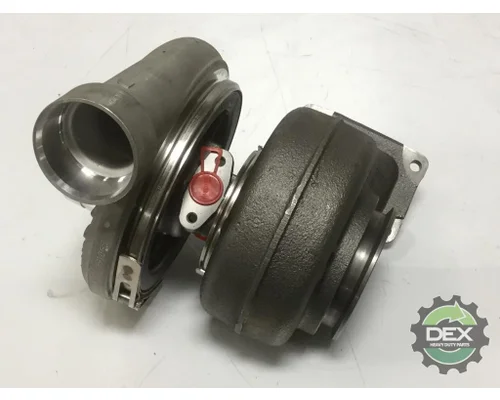 VOLVO  Turbocharger  Supercharger