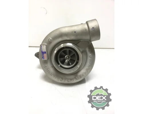 VOLVO  Turbocharger  Supercharger