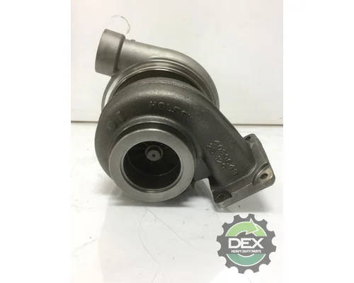 VOLVO  Turbocharger  Supercharger