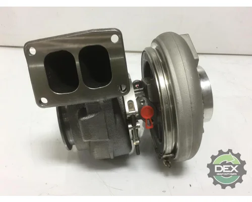 VOLVO  Turbocharger  Supercharger