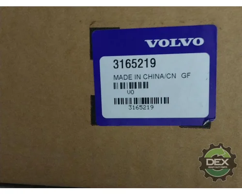 VOLVO  Turbocharger  Supercharger