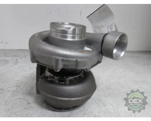 VOLVO  Turbocharger / Supercharger
