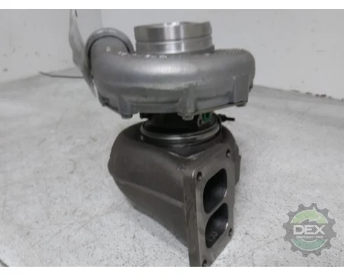 VOLVO  Turbocharger  Supercharger