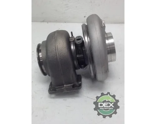 VOLVO  Turbocharger  Supercharger
