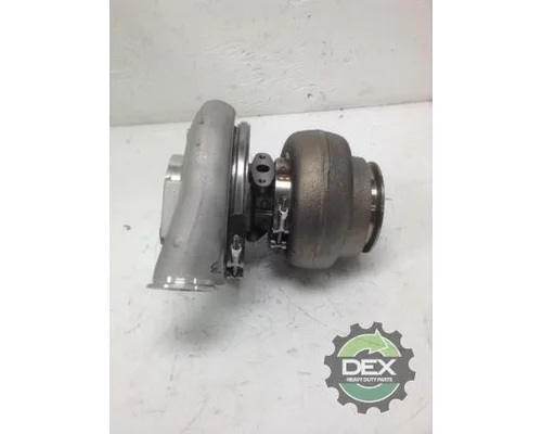 VOLVO  Turbocharger  Supercharger