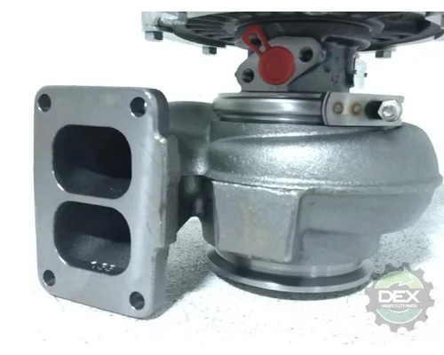 VOLVO  Turbocharger  Supercharger